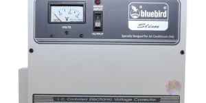 Bluebird Voltage Stabilizer