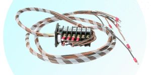 Wire Harness for Switchgear