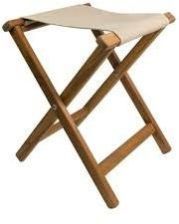 Camp Stool