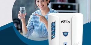 Aqua Delta RO Water Purifier