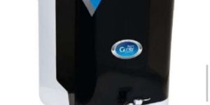 Aqua Glory Black RO Water Purifier