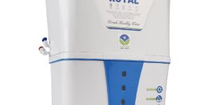 Domestic RO Water Purifier
