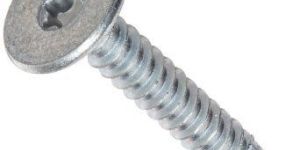 Star Head Screw