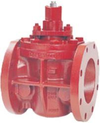 Plug Valve