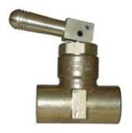 Quick Acting Valve