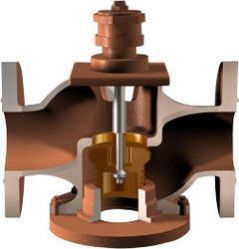 Sprayer Valve