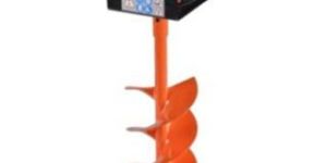 Earth Auger