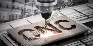 Aluminum CNC Turning Machining Services