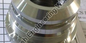 CNC Precision Components