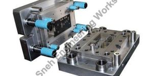 Sheet Metal Dies