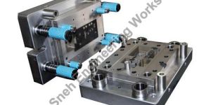 Sheet Metal Stamping Die