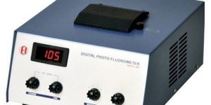 Digital Photo Fluorometer