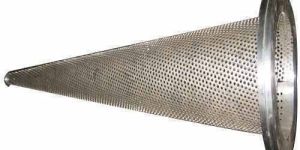 Platinum Conical Filter