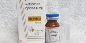 Pantoprazole Injection