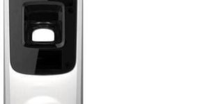 Finger Print Door Lock