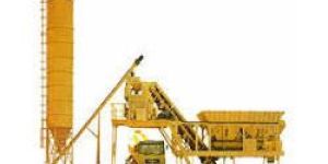 Concrete Batching Plant