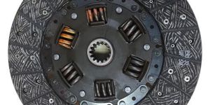 Clutch Plate
