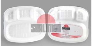 EPS Disposable Plates