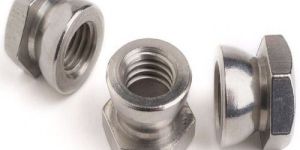 Anti Theft Nut