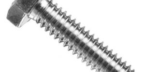 MS Hex Bolt