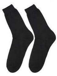 Cotton Socks
