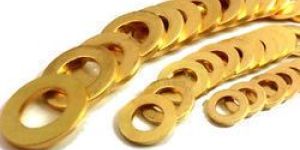 Brass Washer