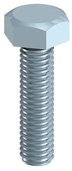 Hexagon Head Bolt