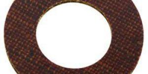 Phenolic Fabric Washer