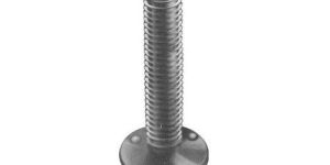 Weld Screw