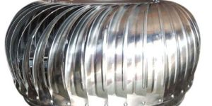 Residential Turbo Ventilator