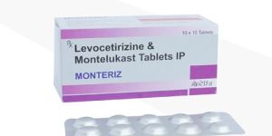 Monteriz Tablet