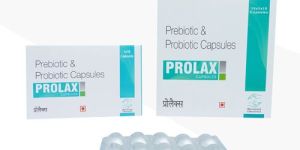 Prolax Capsules