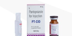 Pt- cid Injection