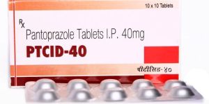 PTCID- 40 Tablet