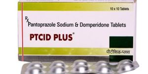 PTCID PLUS Tablet