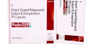 Razle-DSR Capsule