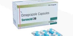 Servocid- 20 Capsule