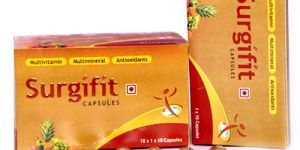 Surgifit Capsules