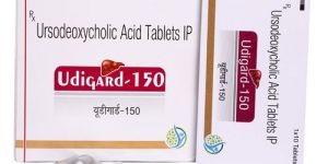 Udigard- 150 Tablet