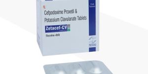 Zetacef-CV Tablet