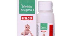 Zetacef Syrup