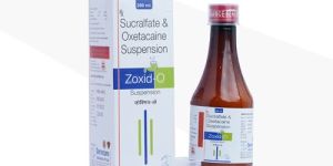Zoxid- O Suspension
