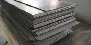 Mild Steel Sheets