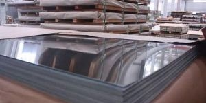 Stainless Steel Magnetic Sheets