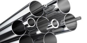 Stainless Steel Pipes