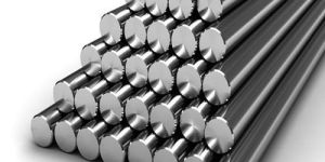 Stainless Steel Round Bars