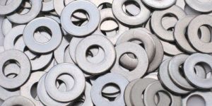 Stainless Steel Washers