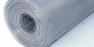 Stainless Steel Wire Mesh