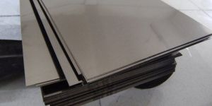 Titanium Sheets