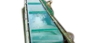 Hydraulic Conveyor